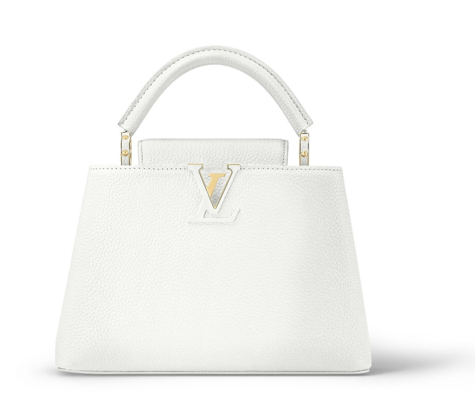 Сумка Louis Vuitton Capucines BB