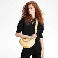 СУМКА Louis Vuitton OVER THE MOON