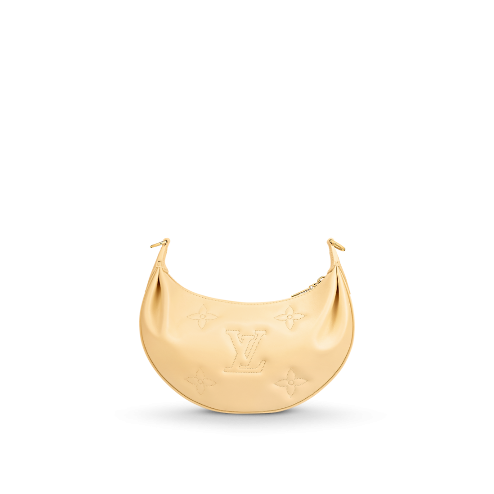 СУМКА Louis Vuitton OVER THE MOON