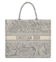 СУМКА DIOR BOOK TOTE