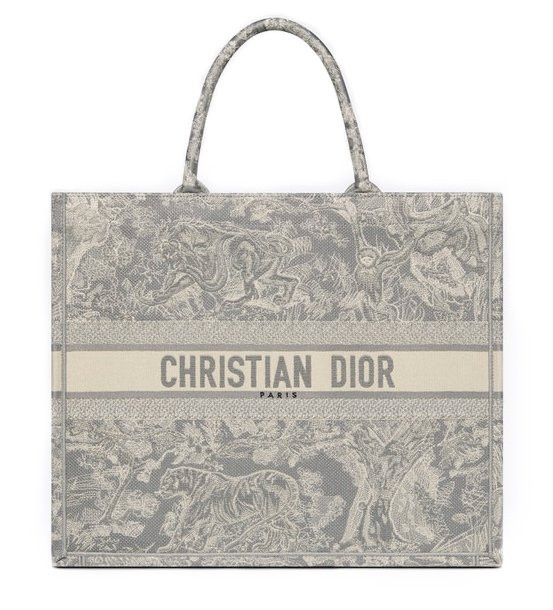 СУМКА DIOR BOOK TOTE