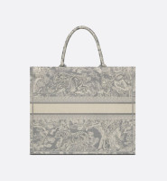 СУМКА DIOR BOOK TOTE