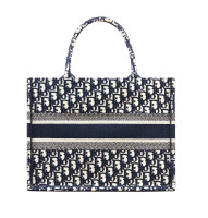 Сумка Dior Book Tote Dioriviera, модель маленького формата