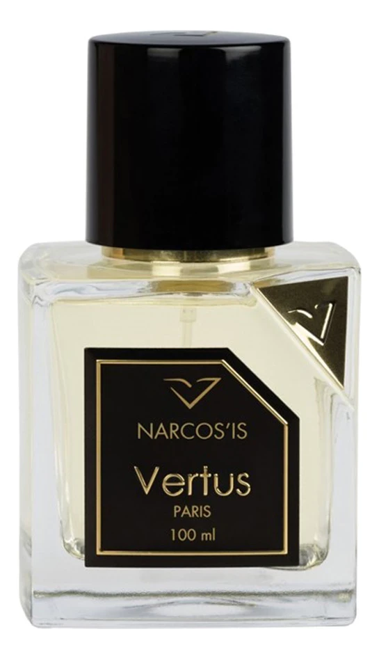 Vertus Narcos'is, парфюмерная вода, 100 мл