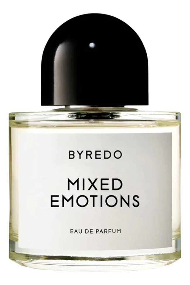 Byredo Mixed Emotion 100 мл, парфюмерная вода