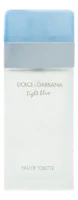 Dolce & Gabbana Light Blue 100 мл, туалетная вода