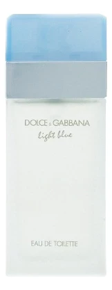 Dolce & Gabbana Light Blue 100 мл, туалетная вода