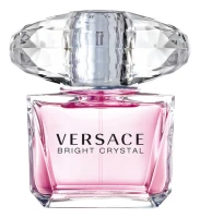 Versace Bright Crystal 90 мл, туалетная вода