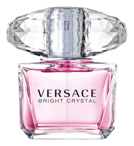 Versace Bright Crystal 90 мл, туалетная вода