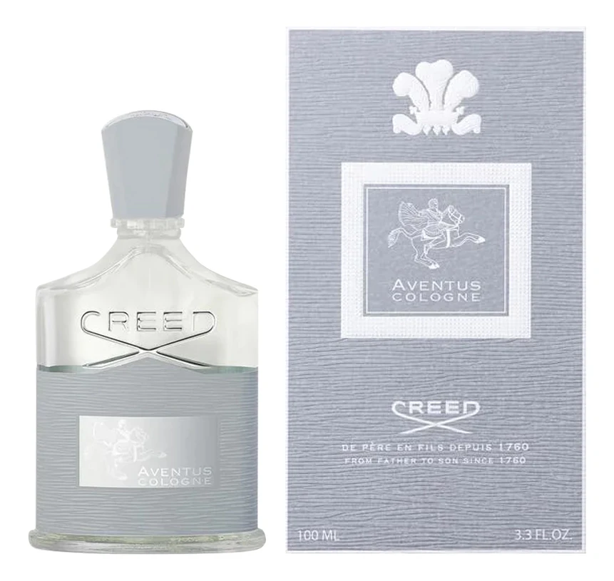 Creed Aventus Cologne 100 мл, парфюмерная вода