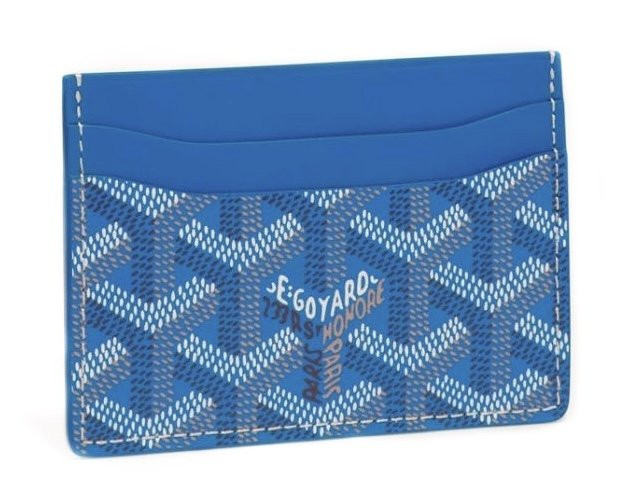 Визитница GOYARD Saint-Sulpice