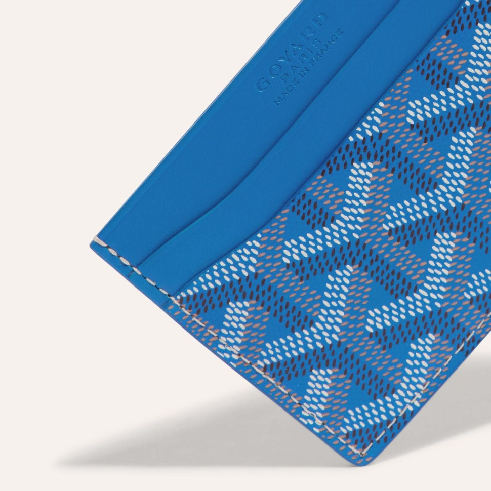 Визитница GOYARD Saint-Sulpice
