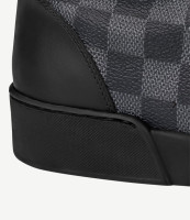 Louis Vuitton КЕДЫ MATCH-UP