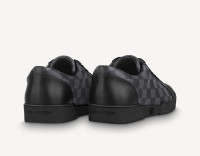 Louis Vuitton КЕДЫ MATCH-UP