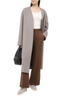 Loro Piana Замшевые лоферы Summer Charms Walk