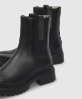 Ботинки челси Brunello Cucinelli Monili с декором