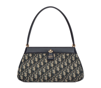 СУМКА DIOR KEY, МОДЕЛЬ СРЕДНЕГО ФОРМАТА