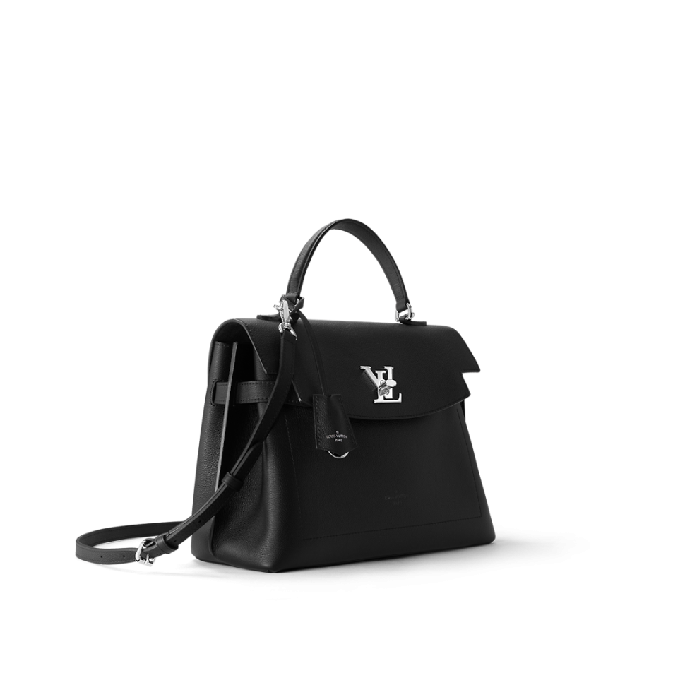 СУМКА Louis Vuitton LOCKME EVER MM