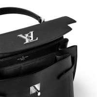 СУМКА Louis Vuitton LOCKME EVER MM