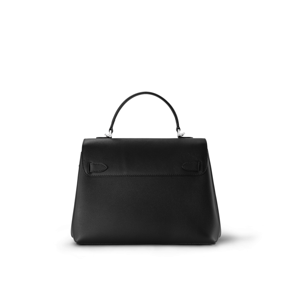 СУМКА Louis Vuitton LOCKME EVER MM