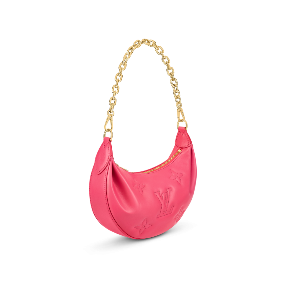 СУМКА Louis Vuitton OVER THE MOON