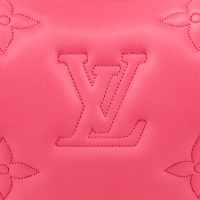 СУМКА Louis Vuitton OVER THE MOON