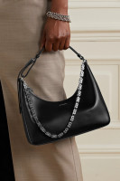 МАЛЕНЬКАЯ ЛУННАЯ СУМКА Givenchy