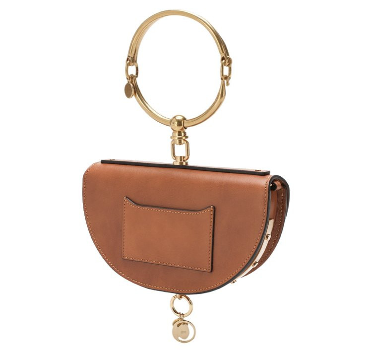 Сумка Pinko Chloe Nile Minaudiere