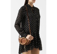Сумка Pinko Chloe Nile Minaudiere