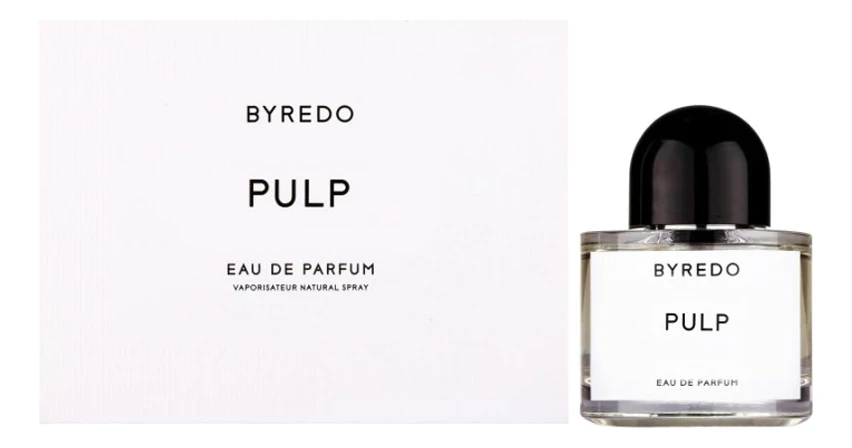 Byredo Pulp 100 мл, парфюмерная вода