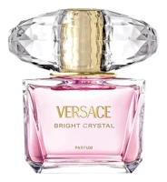 Versace Bright Crystal Parfum 90 мл, духи