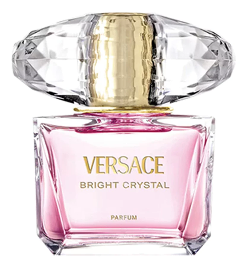 Versace Bright Crystal Parfum 90 мл, духи