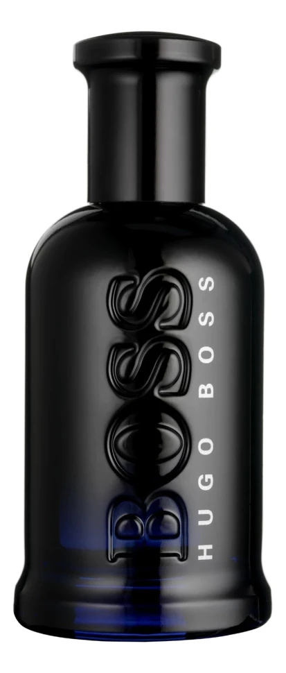 Hugo Boss Bottled Night 100 мл, туалетная вода