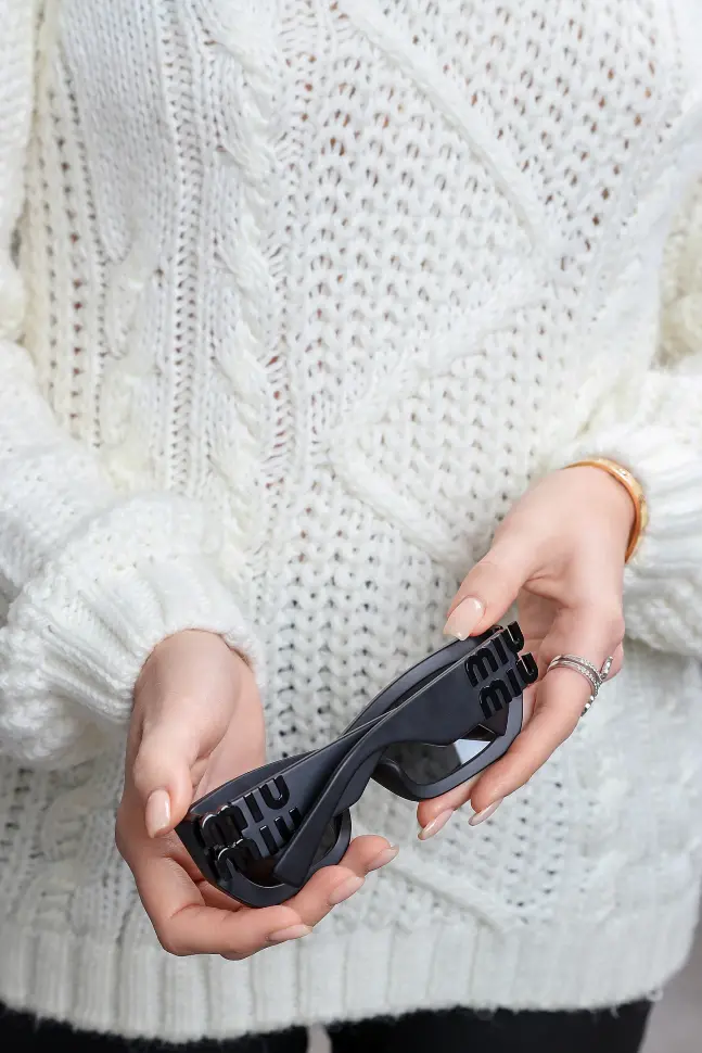 Miu Miu MU 09WS 1BO-5S0