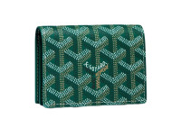 GOYARD Кошелек для карт Malesherbes