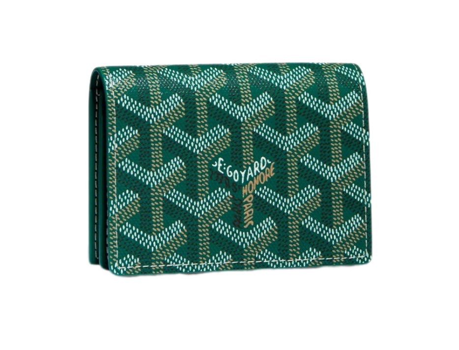 GOYARD Кошелек для карт Malesherbes