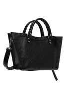 Сумка-тоут Balenciaga Neo Upside Down East-West