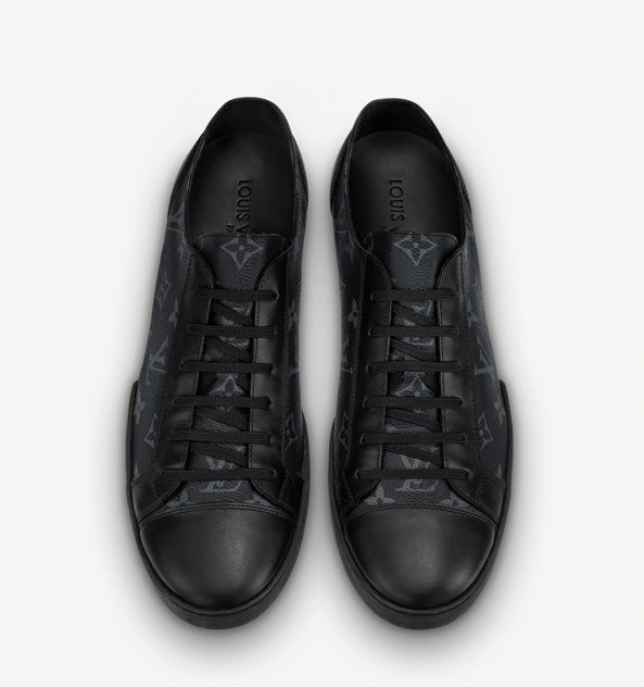 Louis Vuitton КРОССОВКИ MATCH-UP
