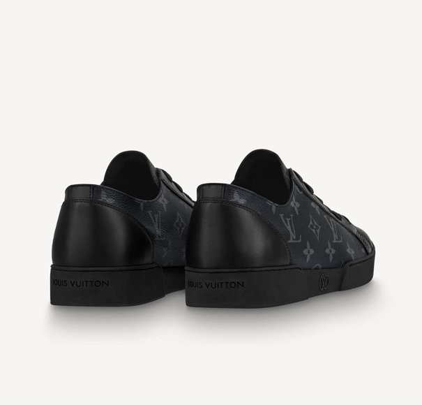 Louis Vuitton КРОССОВКИ MATCH-UP