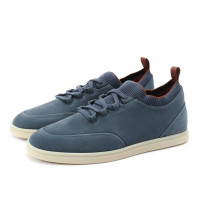 Loro Piana Кожаные кеды Soho Walk