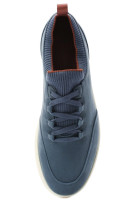 Loro Piana Кожаные кеды Soho Walk