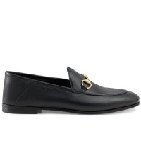 Gucci Лоферы Brixton Horsebit