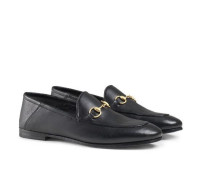 Gucci Лоферы Brixton Horsebit