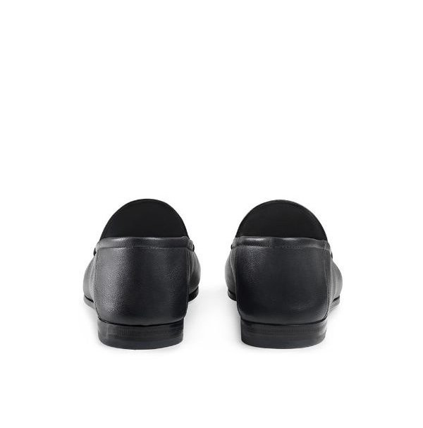Gucci Лоферы Brixton Horsebit