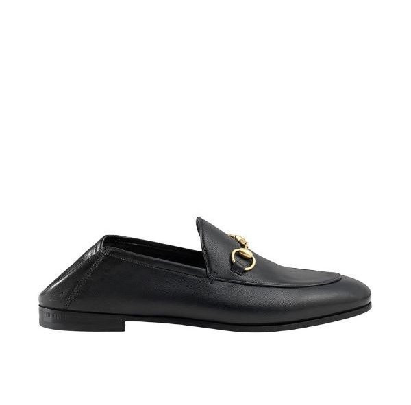 Gucci Лоферы Brixton Horsebit