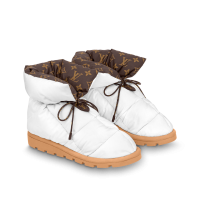 Ботинки Louis Vuitton Pillow