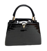 Сумка Louis Vuitton Capucines BB