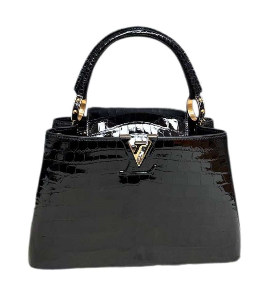 Сумка Louis Vuitton Capucines BB
