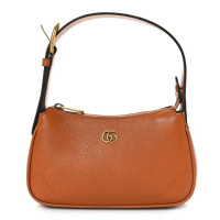 Сумка через плечо Gucci Mini Aphrodite
