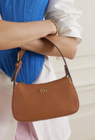 Сумка через плечо Gucci Mini Aphrodite